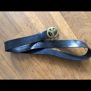 Lucky Brand Fashion Belt